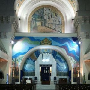 Jewish Tour in Rio de Janeiro