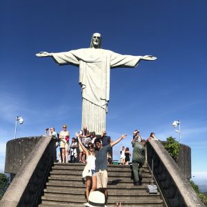Half Day City Tour – Christ Statue & Sugar Loaf