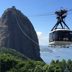 Rio Sightseeing Tour