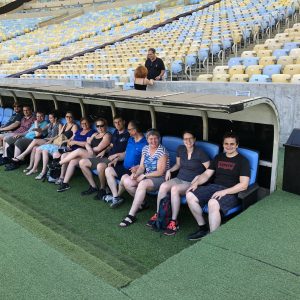 Maracanã – The Legendary Stadium
